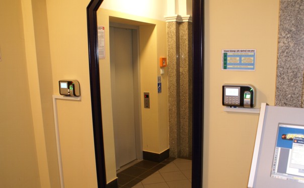 rzut oka na doskonale zaprojektowaną instalację rcp - ergonomia i wygoda - pracownicy nie mogą narzekać