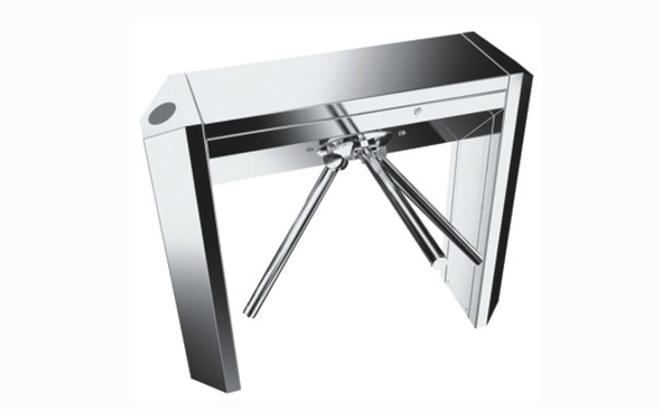 Bramki kontroli dostępu