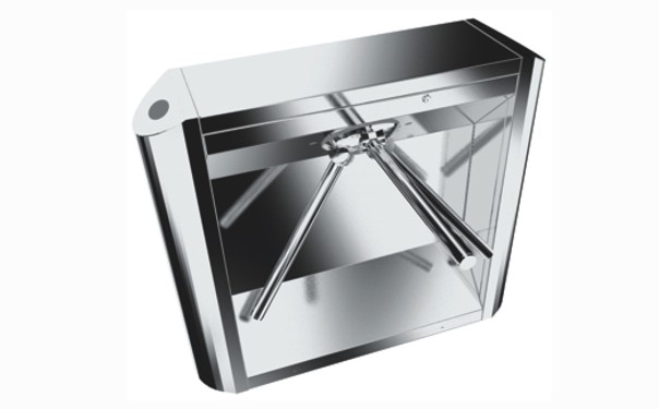 Bramka obrotowa premium