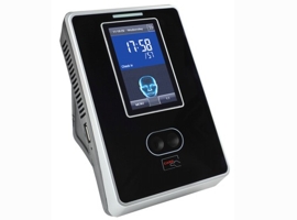 Czytnik rozpoznający twarz VF380